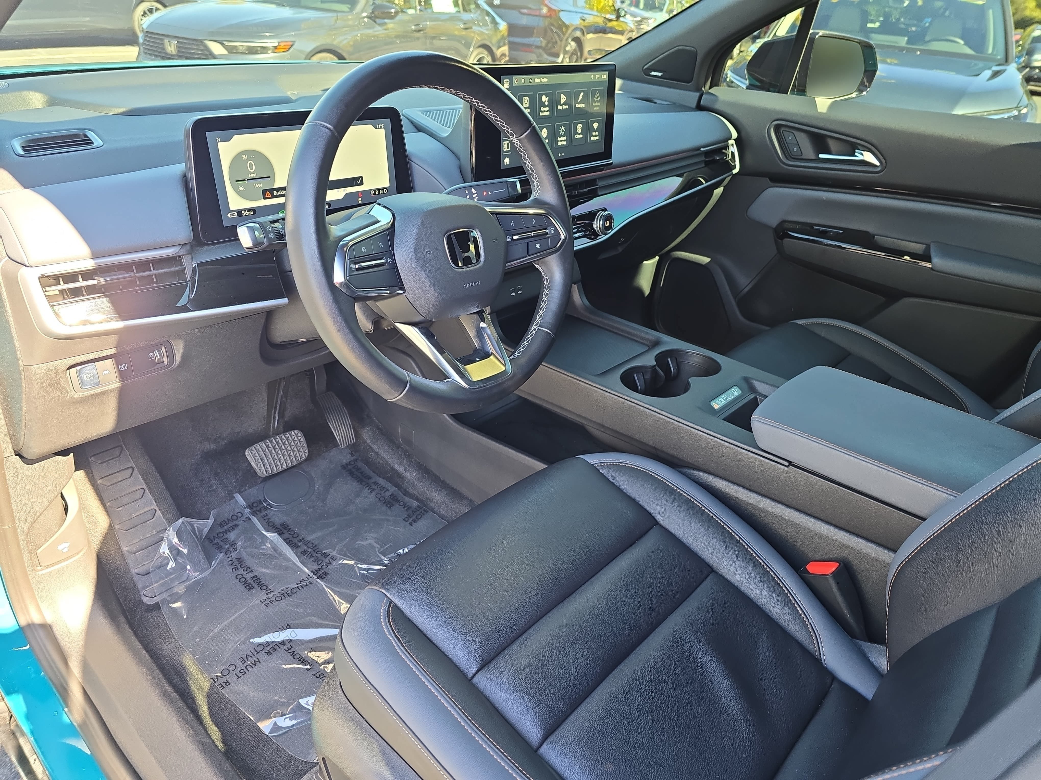 Used 2024 Honda Prologue Touring image 16