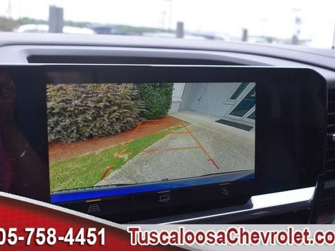 Used 2023 Chevrolet Silverado 1500 RST AWD/4WD image 35