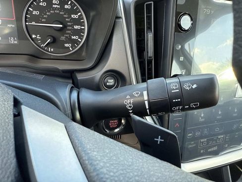 New 2026 Subaru Impreza 2.0i Sport image 34