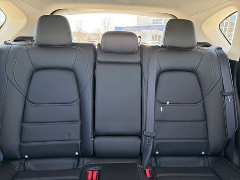 Used 2025 MAZDA CX-5 AWD 2.5 S w/ Preferred Package image 30