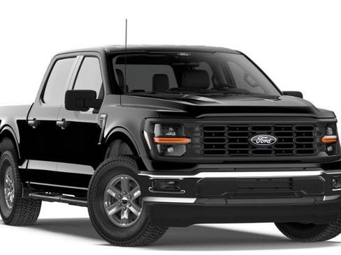 New 2026 Ford F150 XL w/ Equipment Group 103A High RWD image 26
