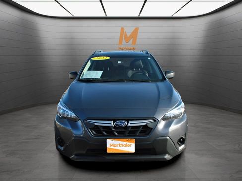 Used 2023 Subaru Crosstrek 2.0i image 6
