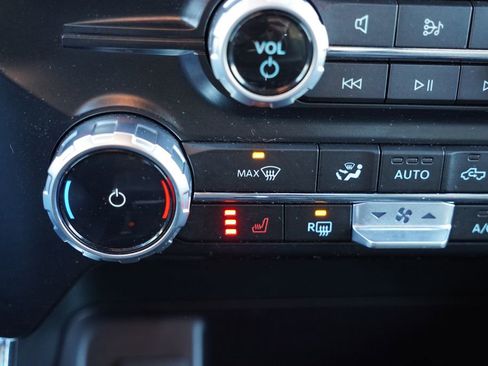 Certified 2023 Ford F150 XLT w/ Equipment Group 302A High image 27