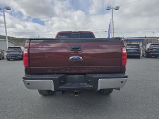 Used 2016 Ford F350 Lariat w/ Lariat Interior Package video 4