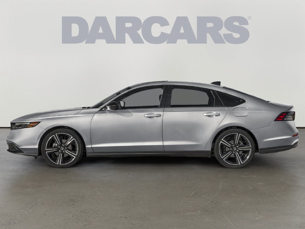 New 2026 Honda Accord SE image 2