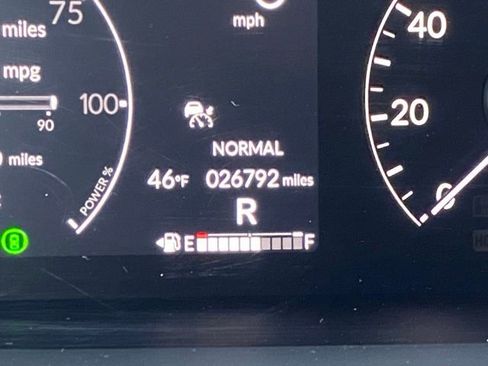 Certified 2023 Honda CR-V Sport Touring image 32