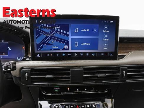 Used 2023 Lincoln Corsair Grand Touring w/ Equipment Group 301A AWD/4WD image 12