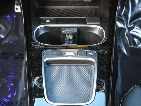 New 2026 Mercedes-Benz CLA 45 AMG S 4MATIC image 13