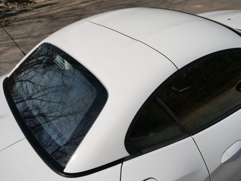 Used 2015 BMW Z4 sDrive35is image 40