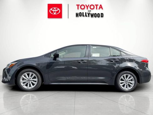 New 2026 Toyota Corolla LE FWD image 9