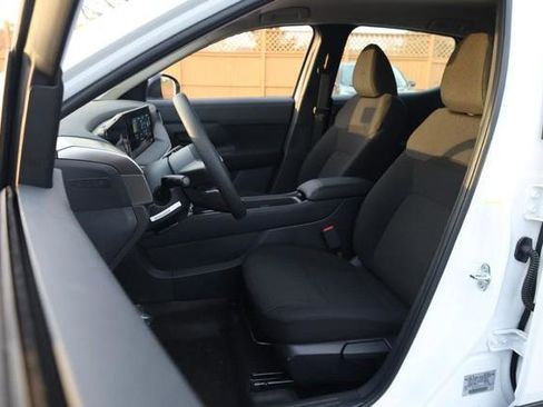 New 2026 Nissan Kicks S FWD image 8