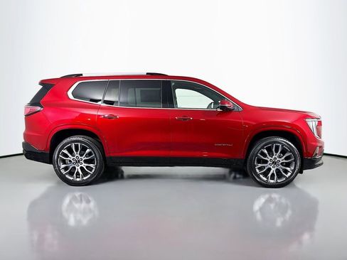 New 2026 GMC Acadia Denali Ultimate AWD/4WD image 8