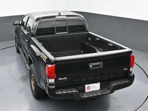 Certified 2023 Toyota Tacoma SR AWD/4WD image 42