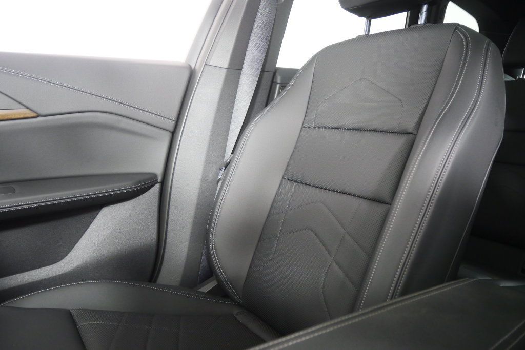 Certified 2026 BMW X1 xDrive28i AWD/4WD image 24