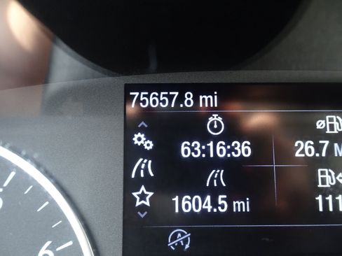 Used 2020 Ford EcoSport SE w/ SE Convenience Package FWD image 23