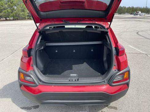 Used 2021 Hyundai Kona SEL image 18