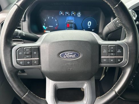 Used 2024 Ford F150 XLT w/ FX4 Off-Road Package AWD/4WD image 20