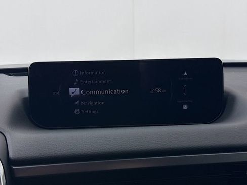 New 2026 MAZDA CX-50 2.5 Turbo w/ Cargo Package image 10