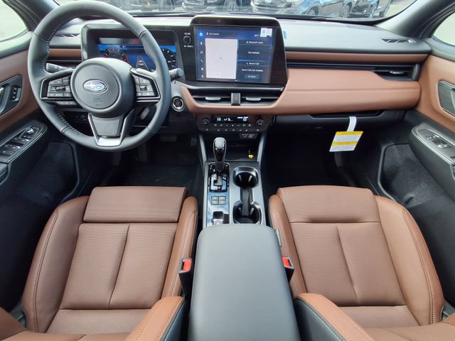 New 2026 Subaru Outback Touring XT AWD/4WD image 18
