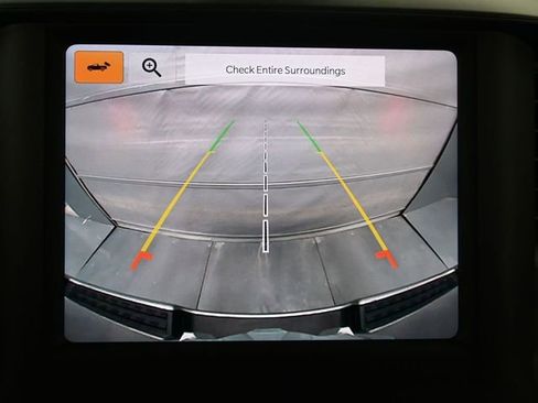 Used 2022 RAM 1500 Big Horn image 23