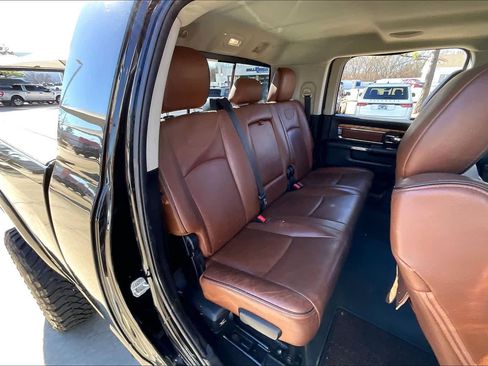 Used 2013 RAM 2500 Longhorn image 17