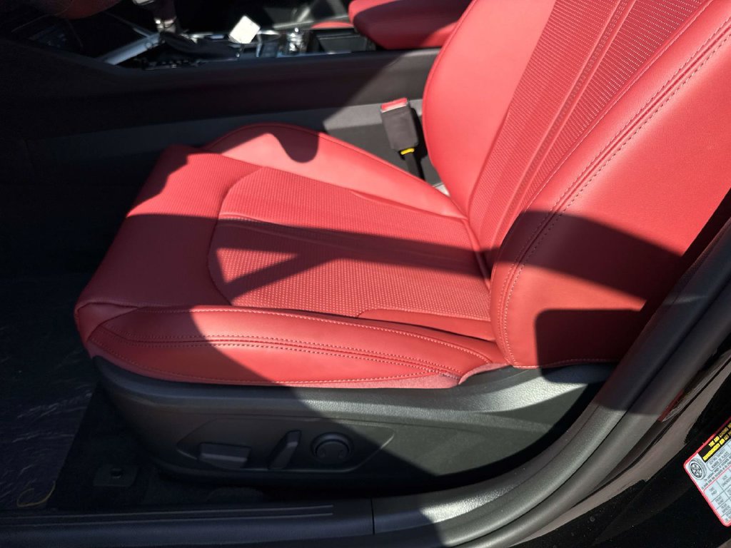 New 2026 Kia K5 GT-Line FWD image 19