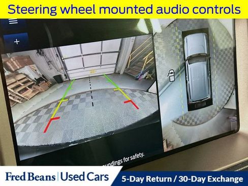 Used 2023 Ford Bronco Outer Banks w/ Sasquatch Package image 18