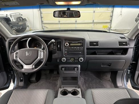 Used 2007 Honda Ridgeline RTS image 18