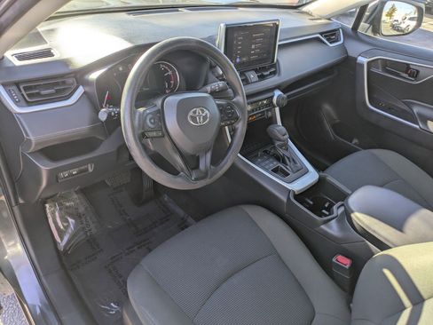 Used 2023 Toyota RAV4 LE image 16