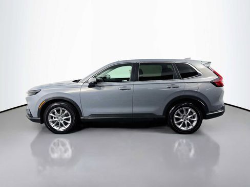 Used 2026 Honda CR-V EX image 4