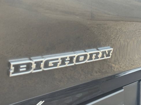 Certified 2021 RAM 1500 Big Horn image 27