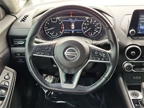 Used 2022 Nissan Sentra SV image 21