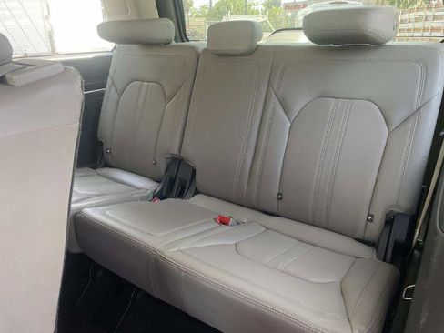Certified 2019 Ford Expedition Limited w/ Equipment Group 301A AWD/4WD image 29