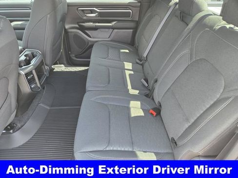 New 2026 RAM 1500 Big Horn image 27