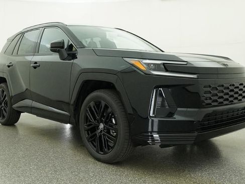 New 2026 Toyota RAV4 XSE AWD/4WD image 29