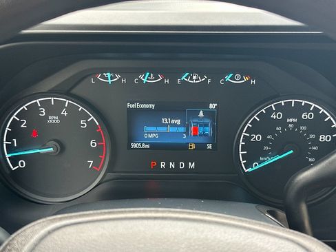 Used 2025 Ford F350 XLT w/ 360-Degree Camera Package AWD/4WD image 31
