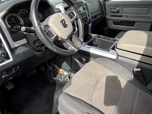 Used 2011 RAM 3500 Big Horn image 18