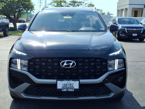 Used 2023 Hyundai Santa Fe SEL FWD image 33