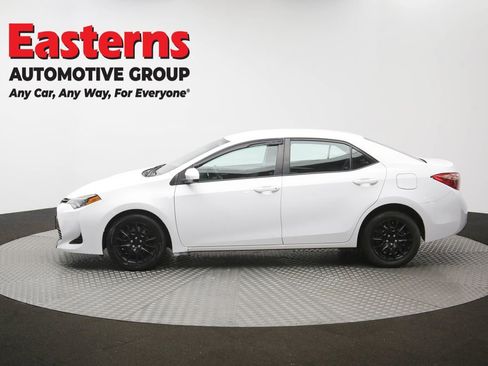 Used 2019 Toyota Corolla LE FWD image 59