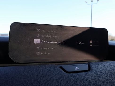 Used 2024 MAZDA CX-90 Plug-In Hybrid w/ Preferred image 36