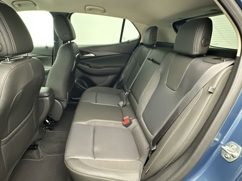 Certified 2025 Buick Encore GX Preferred w/ Comfort Package AWD/4WD image 14