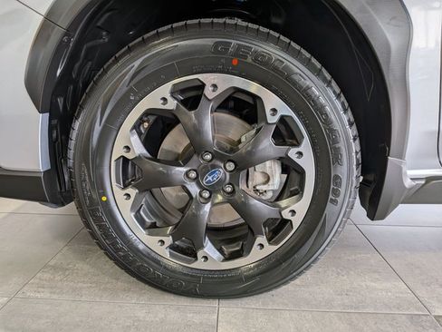 Used 2023 Subaru Crosstrek 2.0i Premium AWD/4WD image 22