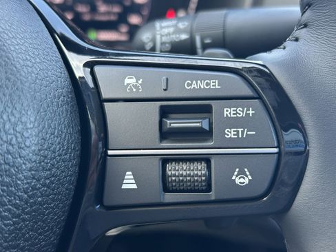 New 2025 Honda Accord Touring image 17