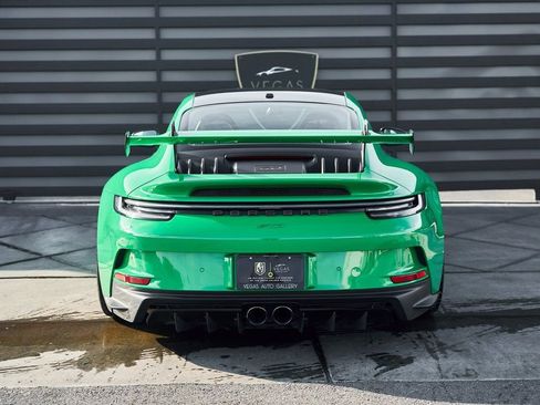 Used 2023 Porsche 911 GT3 RWD image 21