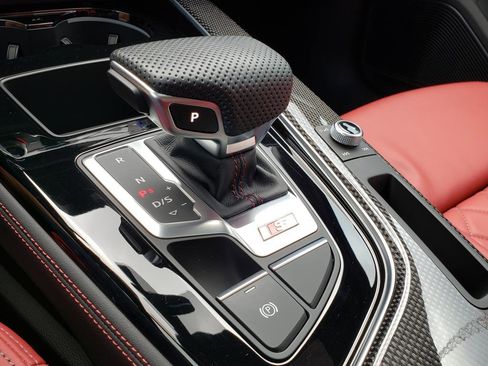 Used 2023 Audi S4 Premium Plus w/ Premium Plus Package image 25