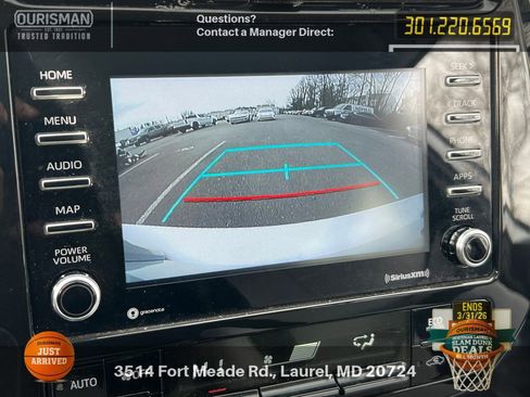 Used 2022 Toyota Prius LE image 27