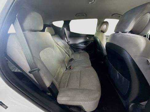 Used 2018 Hyundai Santa Fe Sport image 26