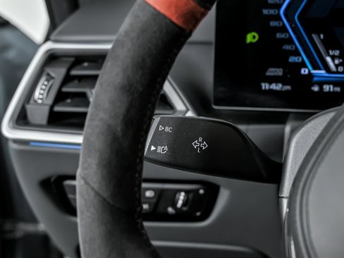 Used 2024 BMW M3 CS image 30