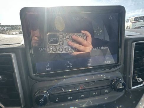 Used 2022 Ford Bronco Sport Big Bend image 33