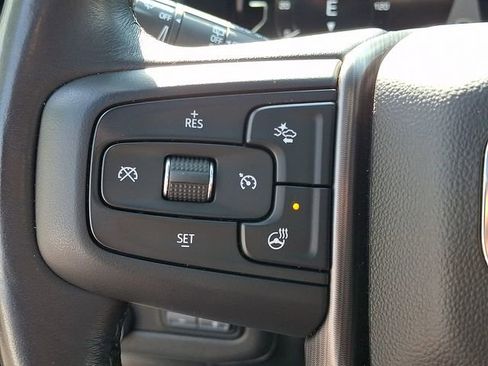 Used 2023 GMC Yukon XL Denali Ultimate AWD/4WD image 18